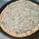 El cooksnap de Antonia Arancibia cuando hizo Tarta de espinaca con queso crema.