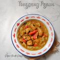 Cooksnap dari Dapur Bunda Daisy untuk resep TONGSENG AYAM TERENAK👍👍