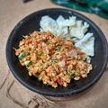 Cooksnap dari Hadleny Kitchen untuk resep Sambal Tempe