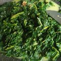 Cooksnap dari Churotin Maulidah untuk resep Gulai Daun Pepaya