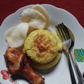 Cooksnap dari Lia Ayu Rachmawati untuk resep Nasi Mandhi Ayam