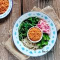 Cooksnap dari irani nara untuk resep Kluban