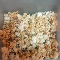 Cooksnap dari Diah Ajeng untuk resep Popcorn Salted Caramel