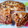 El cooksnap de Estefania G cuando hizo Pizza margarita al tartufo.