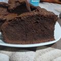 Andrea Venkli Cooksnap-ja, amikor elkészítette a(z) Csupa Csoki Brownie 🍪🍫😍😇 receptet.