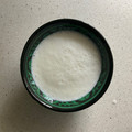 El cooksnap de Maripili cuando hizo Gelatina de mango natural con mousse de yogur 0.0.