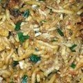 Cooksnap dari Simatupang Melvi untuk resep Mi goreng