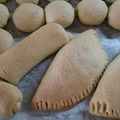 Cooksnap από Ζου Ειρηνη στη συνταγή Εύκολη ζύμη κουρού