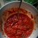 Cooksnap KAM semasa beliau membuat Sambal Belacan Ibuku Sayang.
