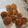 El cooksnap de Fernanda Alonso cuando hizo Muffins.