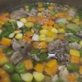 Cooksnap dari momikeni untuk resep Sup beef slice (ramah anak)
