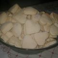 El cooksnap de Daymii cuando hizo Galletitas de manteca 🍪.