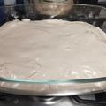 El cooksnap de Andrea cuando hizo Vitel toné suave y liviano.