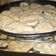 El cooksnap de eva Vasquez cuando hizo Milanesas de Berenjenas.