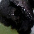 Cooksnap dari Yuni Kenzu untuk resep Lava Cake Simpel