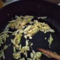 Cooksnap dari Naomi untuk resep Oseng sayur suka suka😉