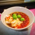 Cooksnap dari PAK HAR untuk resep Jenang Campur - Bubur Sumsum, Biji salak, Mutiara