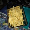Cooksnap dari Larasati untuk resep Bidaran Keju alias Telur Gabus Keju
