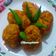 Cooksnap dari Elisabeth Bridasari W untuk resep Mendol Tempe