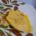 Cooksnap dari Nara untuk resep Mini Fluffy Pancake lembut, anti gagal