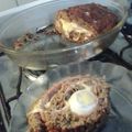 El cooksnap de analiadevas cuando hizo Pan de carne relleno.