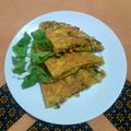 Cooksnap dari Tri Widayati untuk resep Telur Dadar Padang