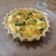 El cooksnap de Silvana cuando hizo Tarta de zapallitos y zanahoria 🥕.