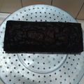 Cooksnap dari Julia Wati untuk resep Brownis Kukus Chocolatos