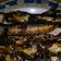 Cooksnap dari Bellesa untuk resep Ikan Tembang Basah Goreng Garing