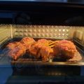 Cooksnap dari fitri surya untuk resep Ayam Bakar Bumbu Rujak