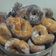 El cooksnap de LaIona Fonte cuando hizo Rosquillas caseras, receta familiar.
