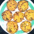 Priyaramesh Kitchen's cooksnap of when they made முப்பருப்பு வடை (Mupparuppu vadai recipe in tamil).