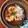 Cooksnap dari Nay's Kitchen untuk resep Tahu Penyet Sambal Kacang #pr_adakecapmanisnya