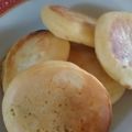 Cooksnap dari Ummu Qonitah untuk resep Kue Khamir