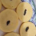 Cooksnap dari Ayu Martalena untuk resep Kue lumpur kentang istimewa 👍