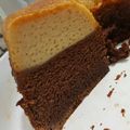 El cooksnap de Keto_Lover_mdp cuando hizo Chocoflan Exquisito.