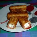 Cooksnap από 𝒳𝓇𝓊𝓈𝑜𝓊𝓁𝒶 𝒦𝑜𝓃𝓉𝑜𝓅𝑜𝓊𝓁𝑜𝓊 στη συνταγή Πώς φτιάχνουμε μπουρεκάκια λαχταριστά