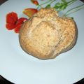 El cooksnap de LiiSTii cuando hizo Pan de espelta.