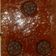 Cooksnap dari kiki untuk resep Banana choco cake/bolu pisang coklat (no mixer)