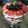 WrightChef's cooksnap of when they made Red, white & blue berry trifle.