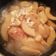 El cooksnap de Ma Mercedes Arias cuando hizo Membrillos en almíbar.