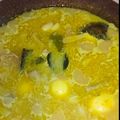 Cooksnap dari rara w.khoir untuk resep Gulai nangka muda