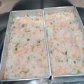 Cooksnap dari Wahyu Isa untuk resep 356. Nugget Bihun (Frozen Food)