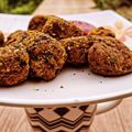 Sonal Sardesai Gautam का कुकस्नैप जब उन्होंने फलाहारी मिक्स वेज कटलेट (falahari mix veg cutlet recipe in Hindi) बनाया था।
