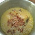 Cooksnap dari Ayu Pramita Sari untuk resep Kare Ayam Tahu