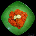 Cooksnap dari Kusma Setyaningrum ☕ PAWON SENGGANI untuk resep Tuna Balado ala RM Padang