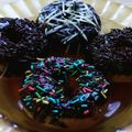 Cooksnap dari Eka Rahma untuk resep Donat Montok