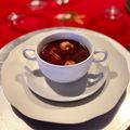 Cooksnap Aga Dymek - Aga_z_zielonej_Umbrii z czasów, kiedy przygotował 4 Grudnia - Cookpadowy Kalendarz Adwentowy.