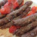صورة من سوزان شوقي 💖💟، شاركها بعد تجربة وصفة إسكندر كباب ع طريقتي