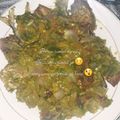 Cooksnap dari Devi Simanjuntak untuk resep Nila cabe ijo